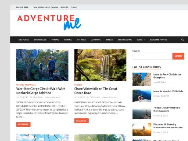 adventureme.com.au