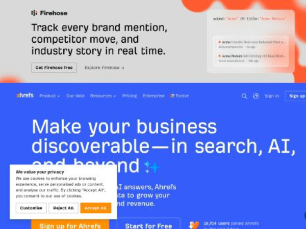 ahrefs.com