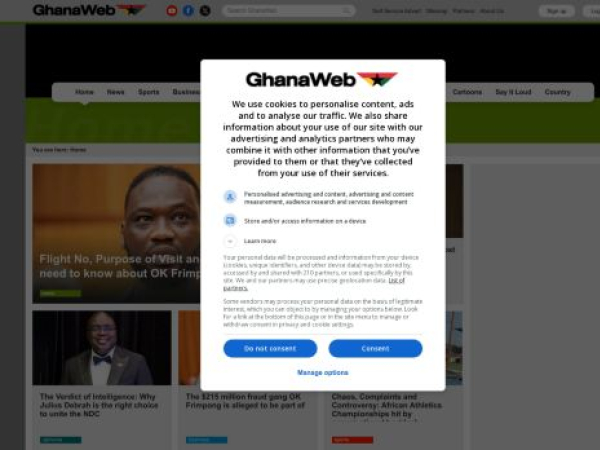 ghanaweb.com