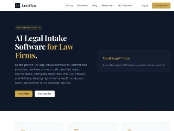 lexiflow.co