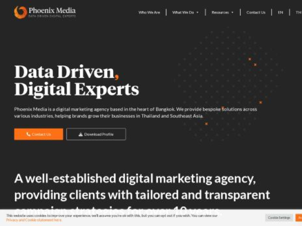 phoenixmedia.co.th