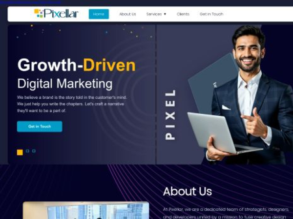 pixellar.in