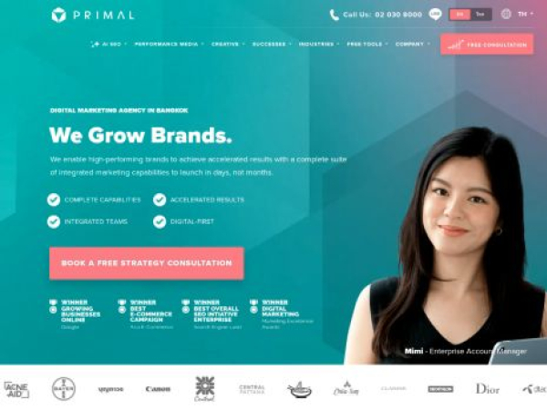 primal.co.th