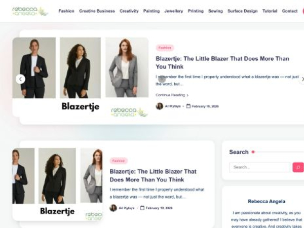 rebecca-angela.com.au