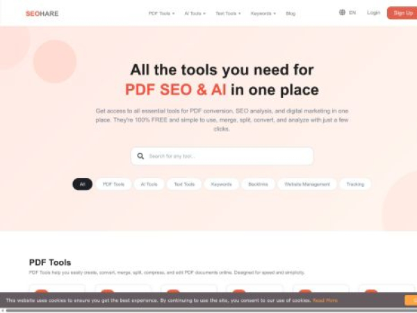 seohare.com