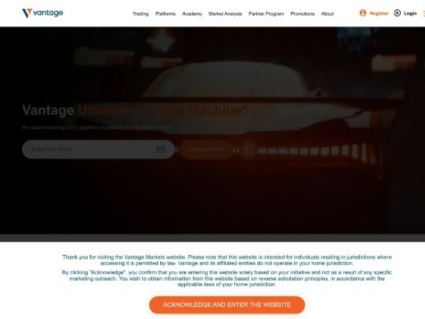 vantagemarkets.com