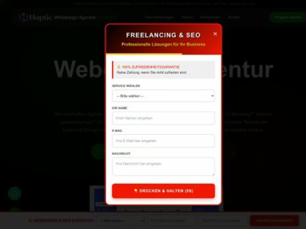 websiteerstellenlassenbamberg.de